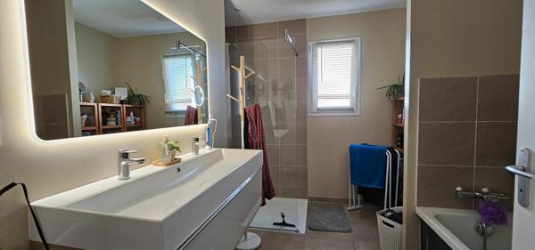 Maison à louer  5 pièces • 107,30 m2 Vouneuil-sous-Biard