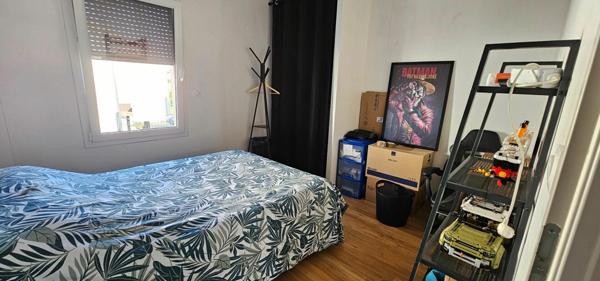 Maison à louer  5 pièces • 107,30 m2 Vouneuil-sous-Biard