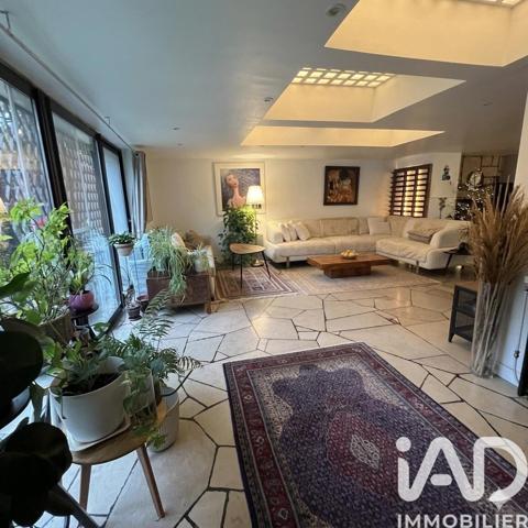 Maison à vendre 9 pièces 220 m² Bry-sur-Marne