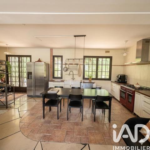 Maison à vendre 9 pièces 220 m² Bry-sur-Marne