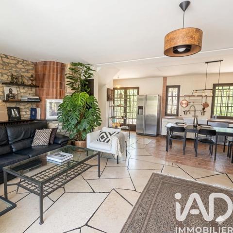 Maison à vendre 9 pièces 220 m² Bry-sur-Marne