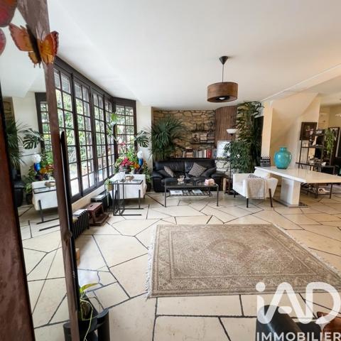 Maison à vendre 9 pièces 220 m² Bry-sur-Marne