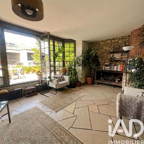 Maison à vendre 9 pièces 220 m² Bry-sur-Marne