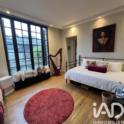 Maison à vendre 9 pièces 220 m² Bry-sur-Marne