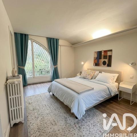 Maison à vendre 9 pièces 220 m² Bry-sur-Marne