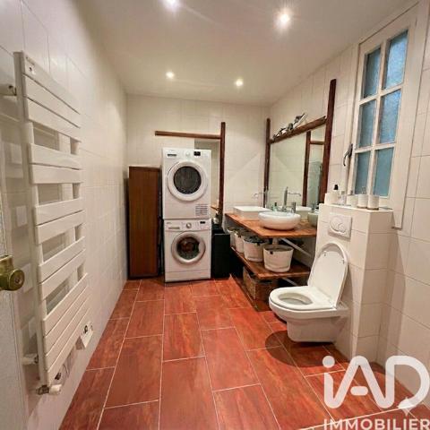 Maison à vendre 9 pièces 220 m² Bry-sur-Marne