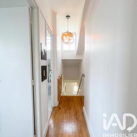 Maison à vendre 9 pièces 220 m² Bry-sur-Marne