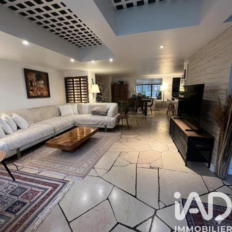 Maison à vendre 9 pièces 220 m² Bry-sur-Marne
