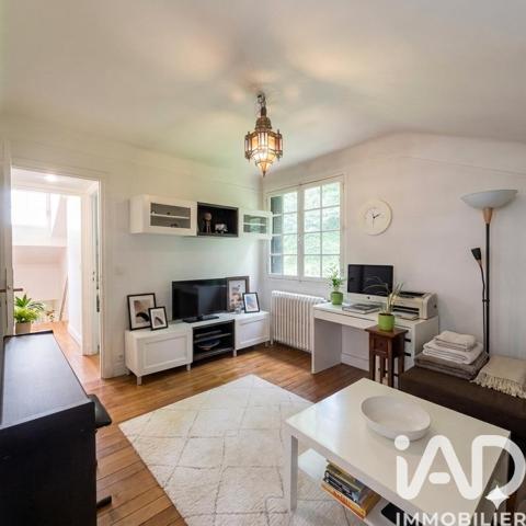 Maison à vendre 9 pièces 220 m² Bry-sur-Marne