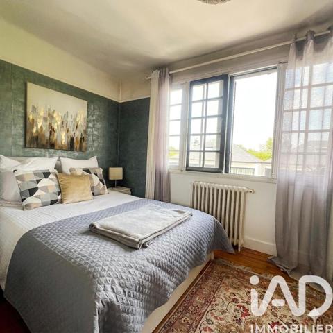 Maison à vendre 9 pièces 220 m² Bry-sur-Marne