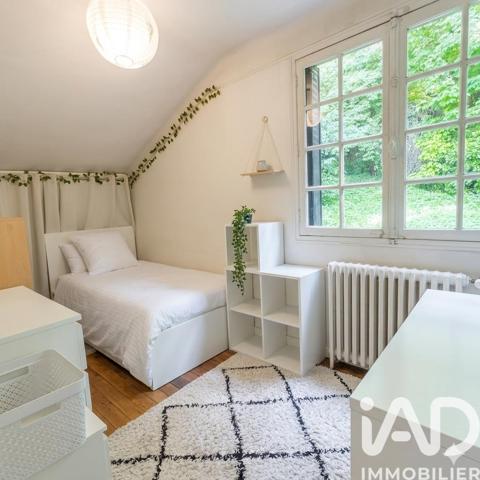 Maison à vendre 9 pièces 220 m² Bry-sur-Marne