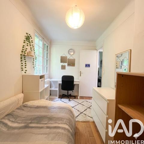Maison à vendre 9 pièces 220 m² Bry-sur-Marne