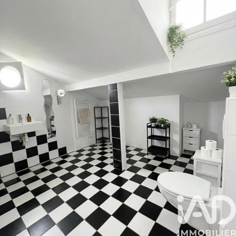 Maison à vendre 9 pièces 220 m² Bry-sur-Marne