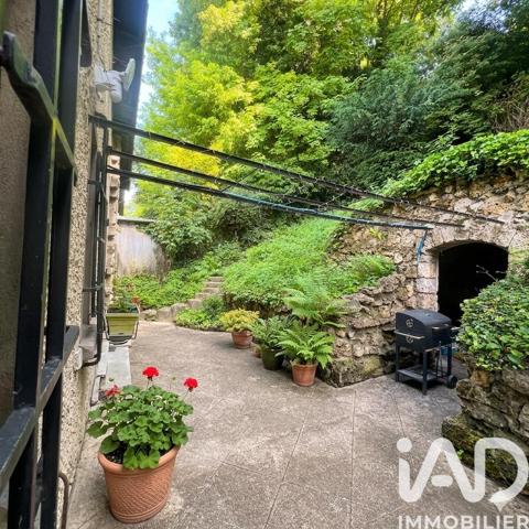 Maison à vendre 9 pièces 220 m² Bry-sur-Marne