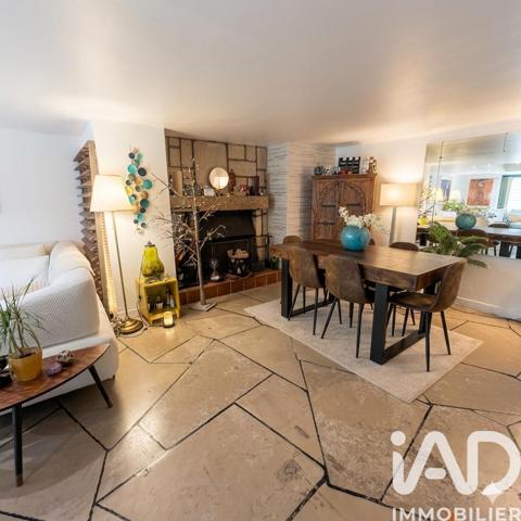 Maison à vendre 9 pièces 220 m² Bry-sur-Marne