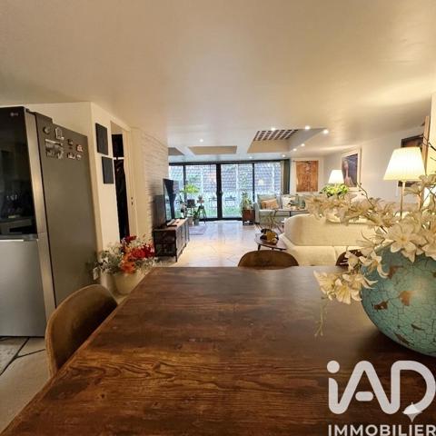 Maison à vendre 9 pièces 220 m² Bry-sur-Marne