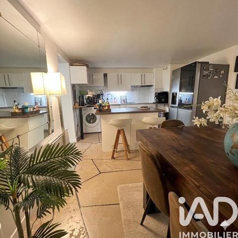 Maison à vendre 9 pièces 220 m² Bry-sur-Marne