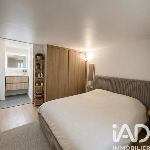Maison à vendre 9 pièces 220 m² Bry-sur-Marne