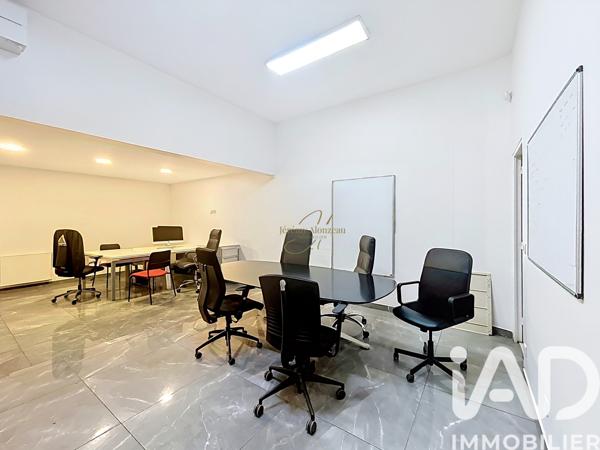 Murs commerciaux  à vendre 170 m² Aulnay-sous-Bois