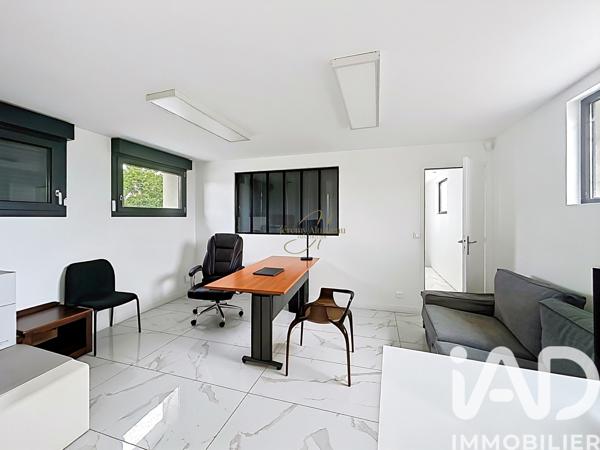 Murs commerciaux  à vendre 170 m² Aulnay-sous-Bois