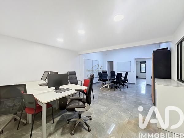 Murs commerciaux  à vendre 170 m² Aulnay-sous-Bois