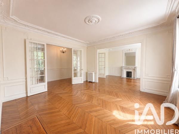 Appartement à vendre 5 pièces 140 m² 