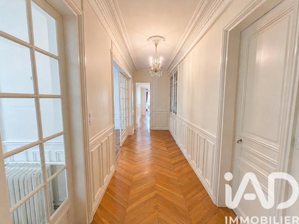 Appartement à vendre 5 pièces 140 m² 