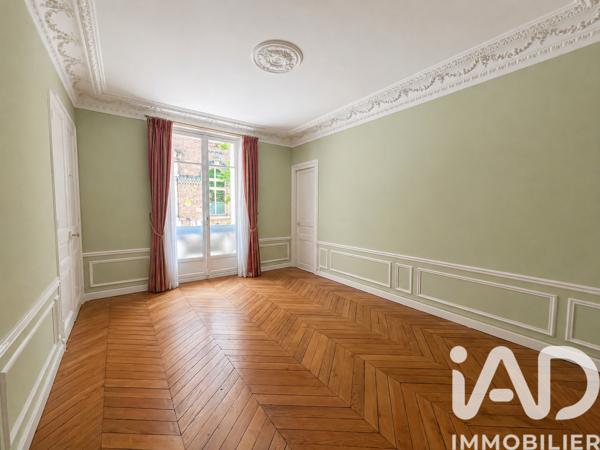 Appartement à vendre 5 pièces 140 m² 
