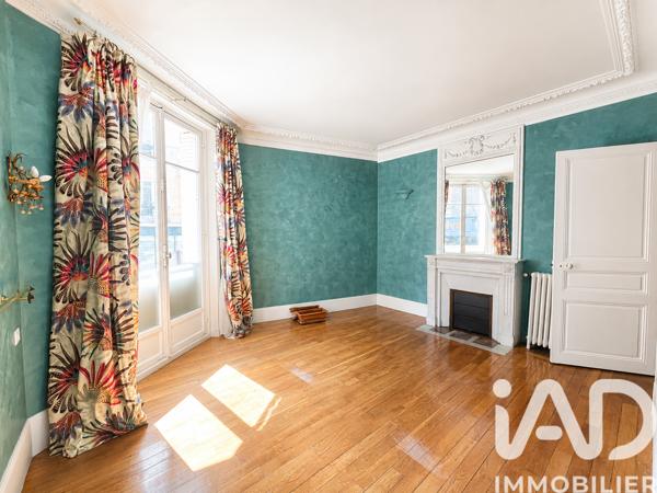 Appartement à vendre 5 pièces 140 m² 