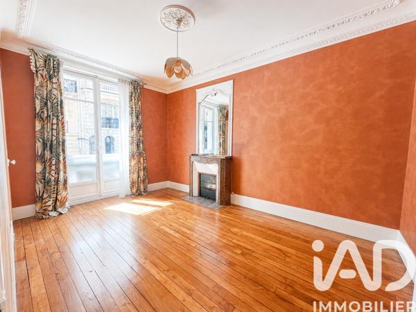 Appartement à vendre 5 pièces 140 m² 