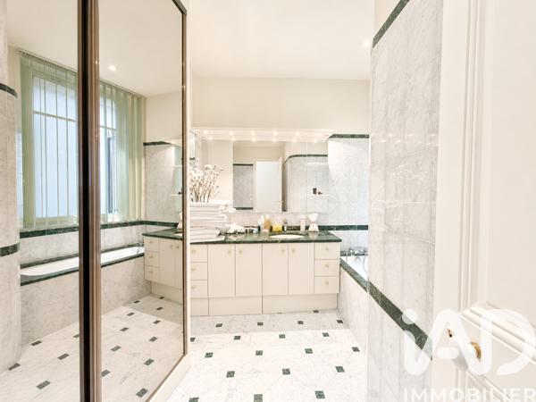 Appartement à vendre 5 pièces 140 m² 