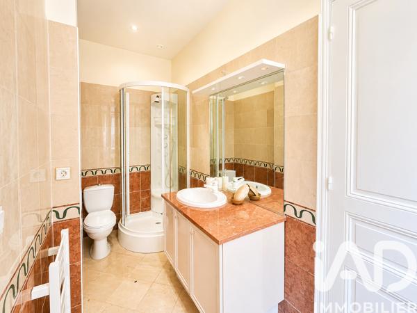 Appartement à vendre 5 pièces 140 m² 
