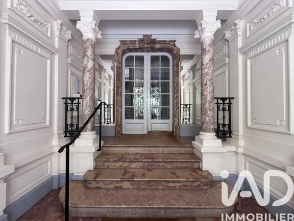 Appartement à vendre 5 pièces 140 m² 