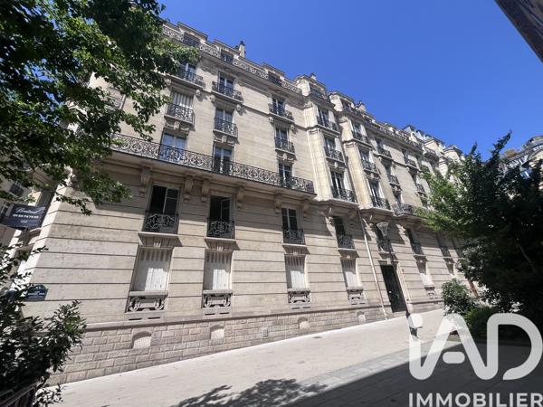 Appartement à vendre 5 pièces 140 m² 