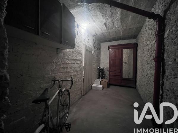 Appartement à vendre 5 pièces 140 m² 