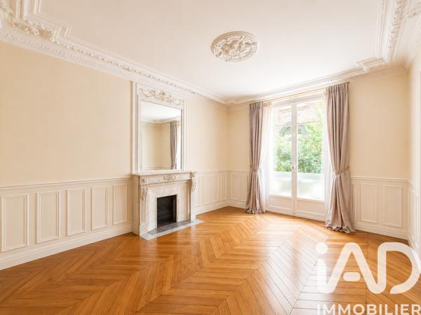 Appartement à vendre 5 pièces 140 m² 