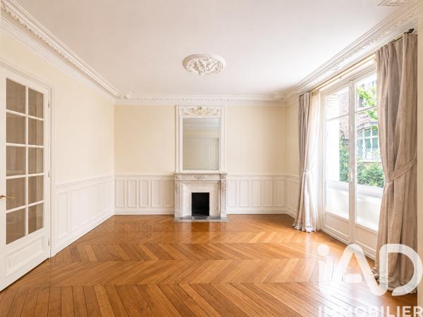 Appartement à vendre 5 pièces 140 m² 