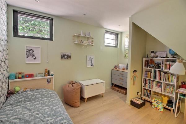 Maison Sainte Adresse 86 m2