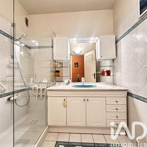 Appartement à vendre 4 pièces 87 m² Antony