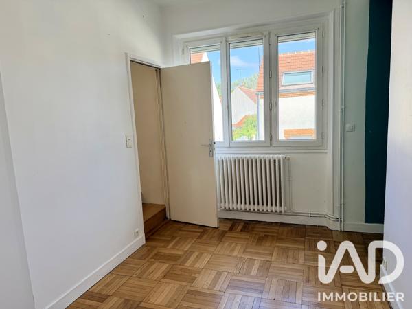 Maison à vendre 6 pièces 134 m² Orléans