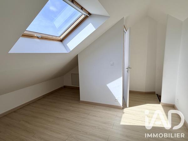 Maison à vendre 6 pièces 134 m² Orléans