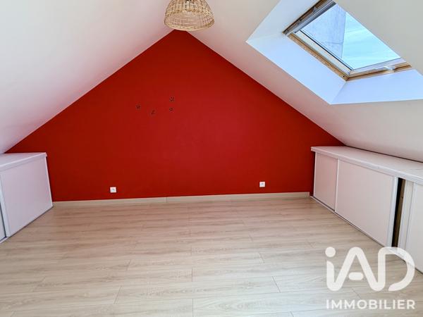 Maison à vendre 6 pièces 134 m² Orléans