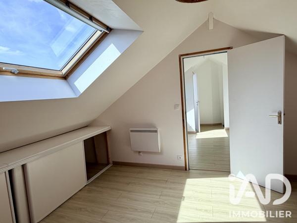 Maison à vendre 6 pièces 134 m² Orléans