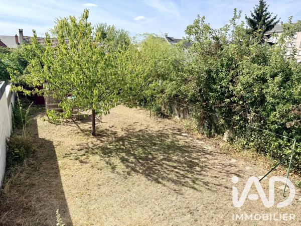 Maison à vendre 6 pièces 134 m² Orléans