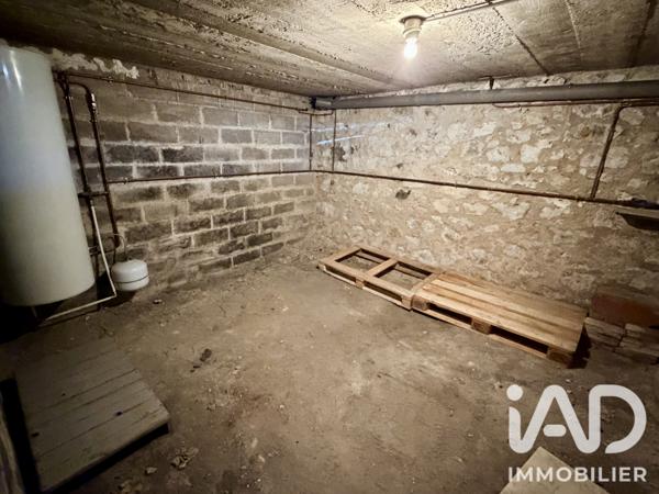 Maison à vendre 6 pièces 134 m² Orléans