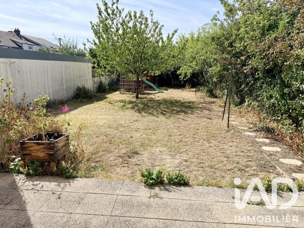 Maison à vendre 6 pièces 134 m² Orléans