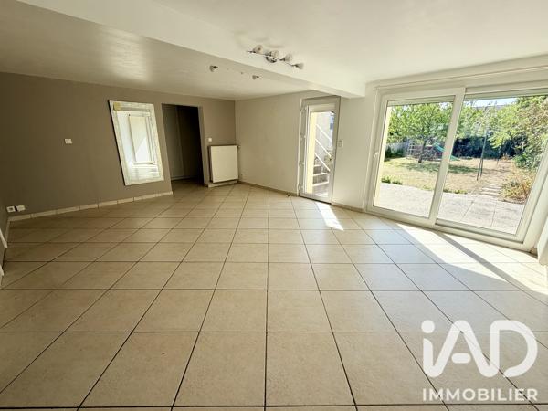 Maison à vendre 6 pièces 134 m² Orléans