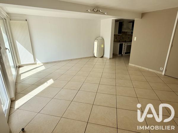 Maison à vendre 6 pièces 134 m² Orléans