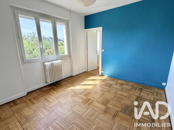 Maison à vendre 6 pièces 134 m² Orléans