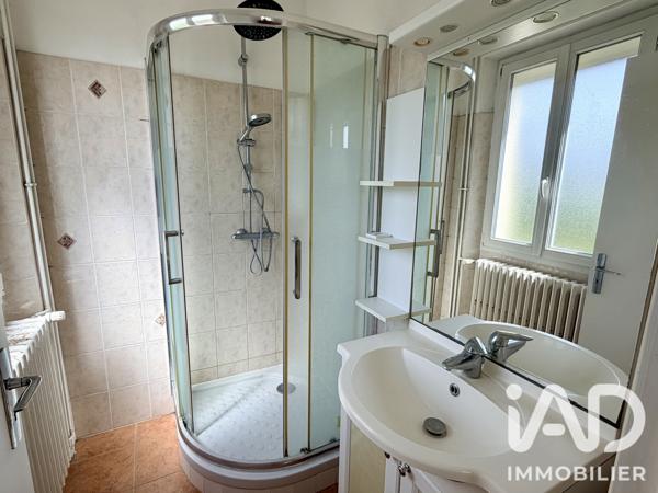 Maison à vendre 6 pièces 134 m² Orléans